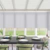 Sharni Silver Roller Blind