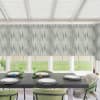 Calix Ocean Roller Blind