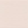 Ovie Blush Pleated blind