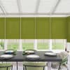 Acacia Olive Roller Blind