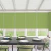 Acacia Blackout Green Roller Blind