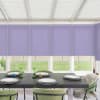 Acacia Lilac Roller Blind