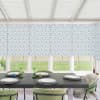 Elisa Slate Roller Blind