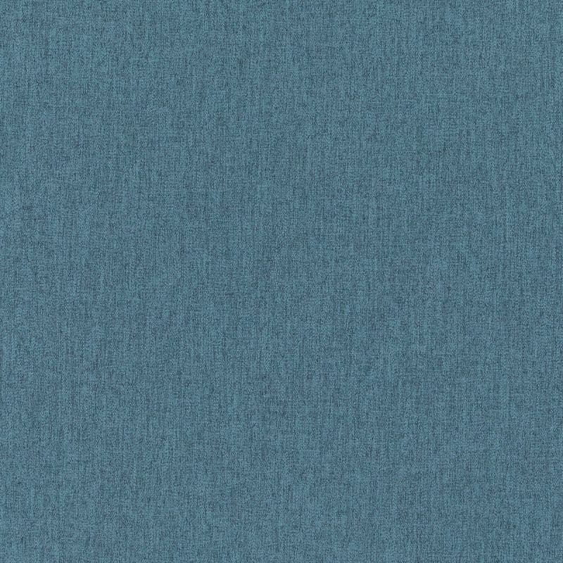 Teal woven fabric filling the frame, displaying a subtle crosshatched weave and mottled shading; evenly lit flat surface with no additional objects or identifiable context.