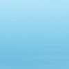 Plain light-blue gradient surface (wall or sky) — smooth, seamless color field, subtly darkening toward the bottom; evenly lit, minimal texture, occupying the entire frame with no discernible objects or horizon.
