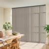 Zelda Iron Vertical blind