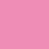Solid pink square fills the frame , presenting a uniform medium-rose hue against a subtly textured, paper-like surface (context).
