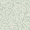 Bromley Blackout Duck Egg Vertical blind