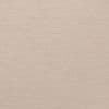 Beige textured wallpaper panel covering an interior wall, its subtle horizontal grain gently diffusing light in a neutral, evenly lit room.