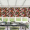 Marlo Blackout Fuchia Roller Blind