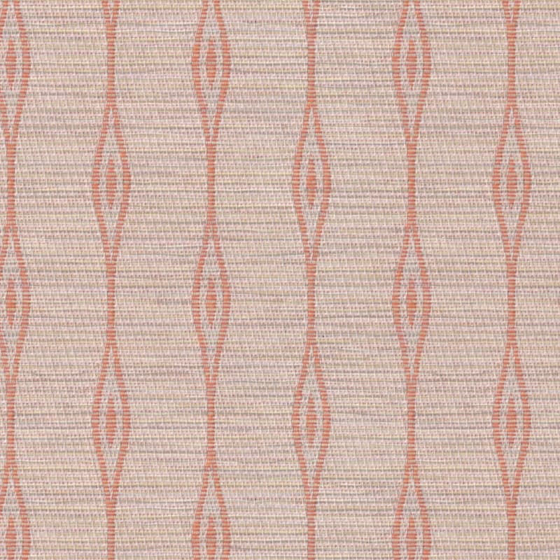Wynn Flame Roller Blind