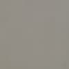 Light-gray textured sheet or wall sits flat and unadorned, filling the frame under even diffuse lighting, with subtle speckling and a faint vertical edge visible.
