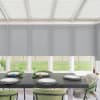 Stratford Grey Roller Blind