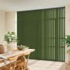 Zelda Moss Vertical blind
