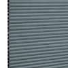 Duette Silk Dim Out Blue Grey Honeycomb blind