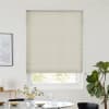 Crush Pearl Pleated blind