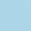 A pale sky-blue field fills the frame, uniformly colored with a faint textured speckle; no other objects, subjects, or text are present.