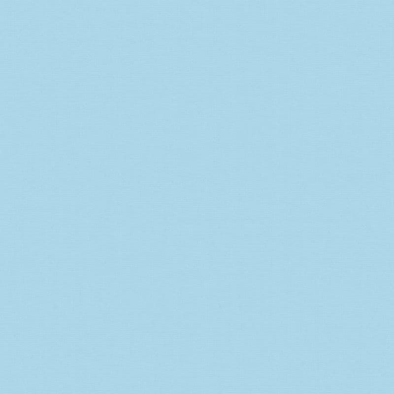 Acacia Blackout Baby Blue Roller Blind