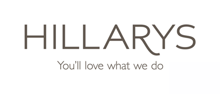Hillarys - You'll love what we do