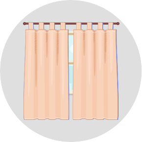 Curtains