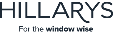 Hillarys Logo