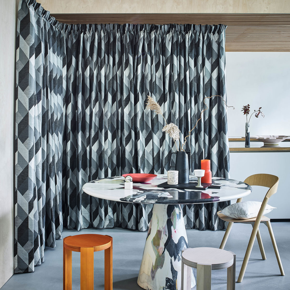 Hillarys™ MadetoMeasure Blinds, Curtains & Shutters