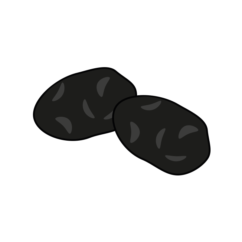 Christmas Coal