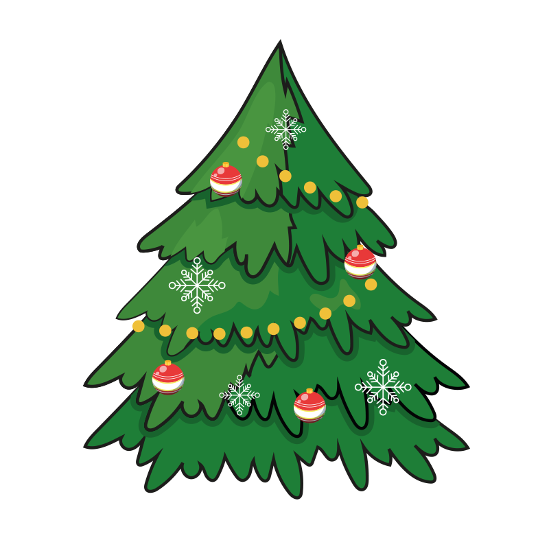 Christmas Tree